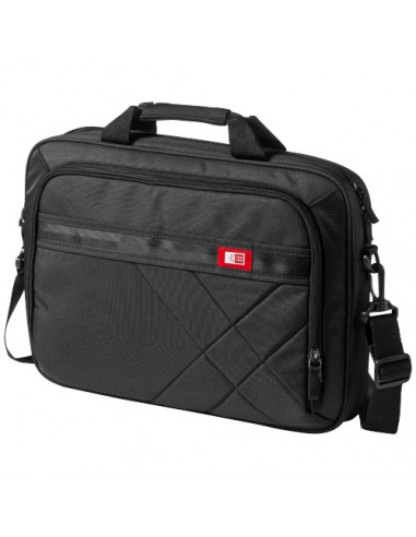 Case Logic maletín para tableta y portátil de 15" "Logan"