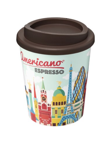 Brite-Americano® Vaso térmico de 250 ml "Espresso"