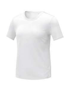 Camiseta Cool fit de manga corta para mujer "Kratos"