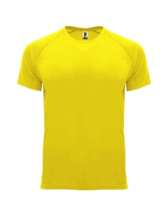 Camiseta deportiva de manga corta para hombre "Bahrain"