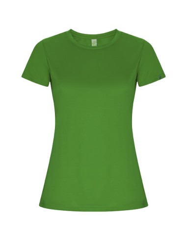 Camiseta deportiva de manga corta para mujer "Imola"