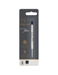 Parker recambio de bolígrafo Quinkflow