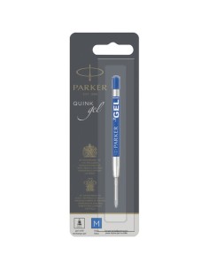 Parker recambio de bolígrafo de gel | Sequio regalos de empresa