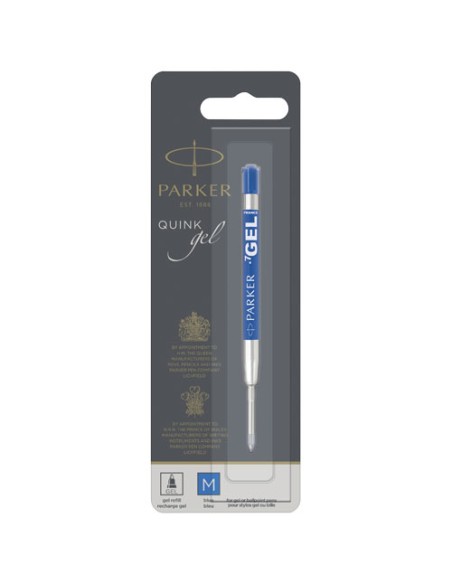 Parker recambio de bolígrafo de gel | Sequio regalos de empresa