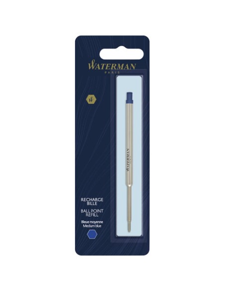 Waterman recambio de bolígrafo | Sequio regalos de empresa