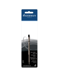 Waterman recambio de bolígrafo | Sequio regalos de empresa