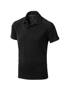 Polo Cool fit de manga corta para hombre "Ottawa" | Sequio regalos de 2