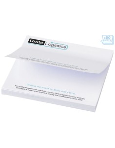 Notas adhesivas de 100x100 mm Sticky-Mate®