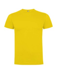 Camiseta de manga corta para hombre "Dogo Premium"
