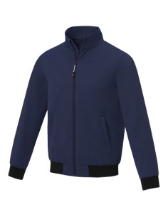 Cazadora bómber ligera unisex "Keefe"