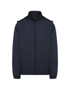 Chaqueta con aislamiento unisex "Makalu"