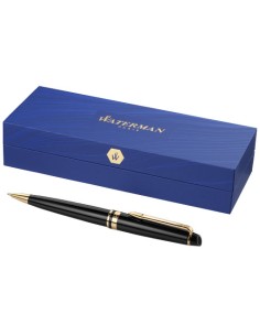 Waterman bolígrafo "Expert" (tinta azul)