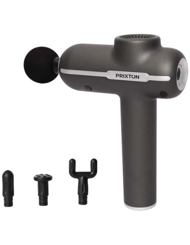 Pistola de masaje "Prixton MGF80 Synergy" | Sequio regalos de empresa