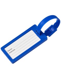 Identificador de equipaje con ventana "River" 2