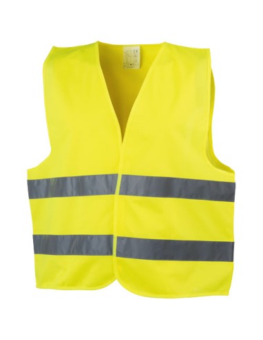 Chaleco de seguridad para uso profesional XL "See-me" RFX™ | Sequio re