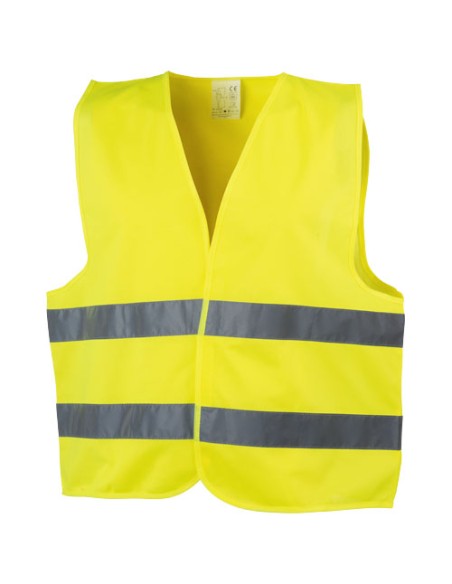 Chaleco de seguridad para uso profesional XL "See-me" RFX™ | Sequio re