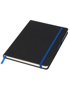 Libreta mediana "Noir" 2