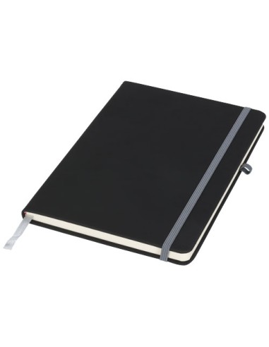 Libreta mediana "Noir" | Sequio regalos de empresa