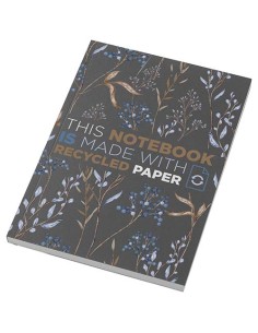 Libreta A5 de tapa blanda con 100 hojas de papel... 2