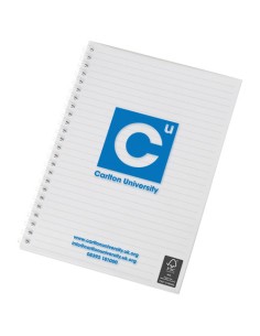 Libreta A5 "Rothko" 2