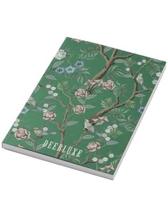 Cuaderno Novella Austen A5 tapa blanda con 100 hojas | Sequio regalos 2