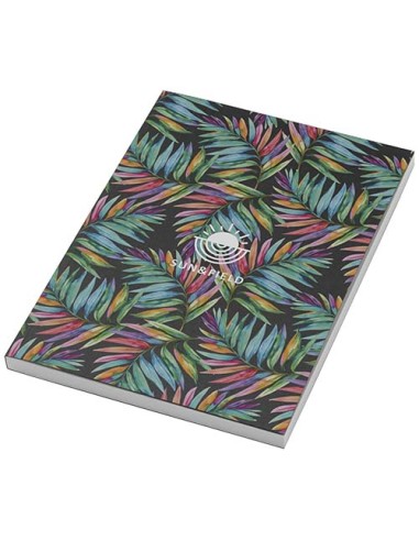 Cuaderno Novella Austen A5 tapa blanda con 100 hojas | Sequio regalos