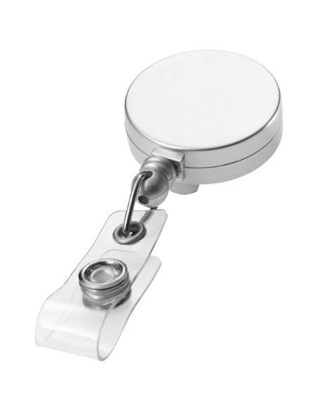 Clip identificador extensible "Aspen" | Sequio regalos de empresa
