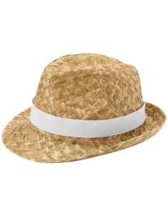 Sombrero de paja "Pricus"