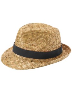 Sombrero de paja "Pricus" | Sequio regalos de empresa 2