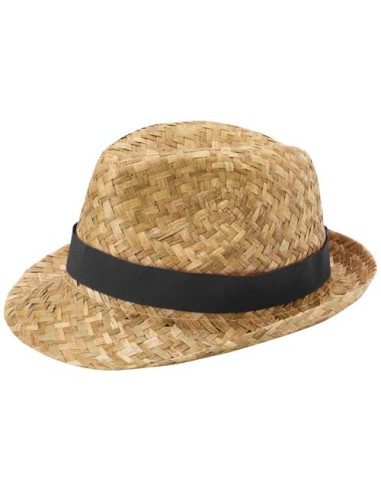 Sombrero de paja "Pricus" | Sequio regalos de empresa