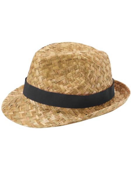 Sombrero de paja "Pricus" | Sequio regalos de empresa
