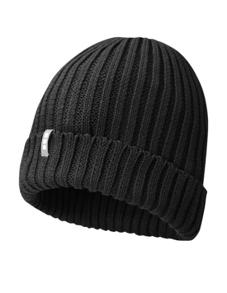 Gorro orgánico "Ives" | Sequio regalos de empresa