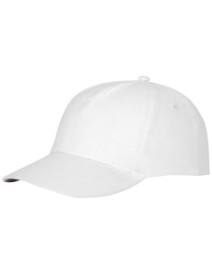 Gorra de 5 paneles "Feniks" | Sequio regalos de empresa