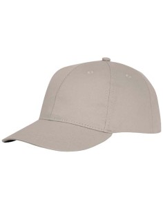 Gorra de 6 paneles "Ares"
