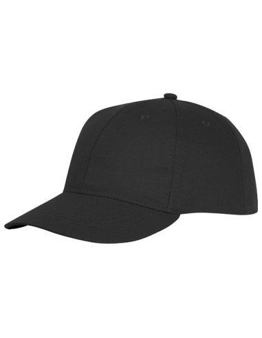 Gorra de 6 paneles "Ares" | Sequio regalos de empresa