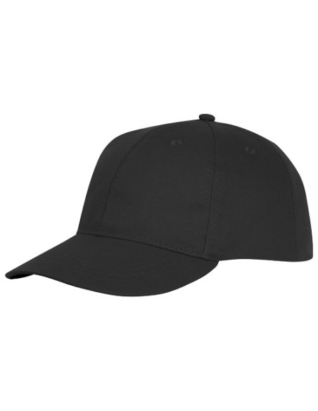 Gorra de 6 paneles "Ares" | Sequio regalos de empresa