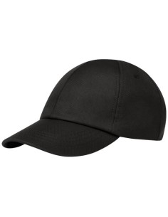 Gorra Cool fit de 6 paneles "Cerus" | Sequio regalos de empresa 2