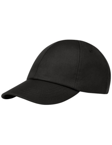 Gorra Cool fit de 6 paneles "Cerus" | Sequio regalos de empresa
