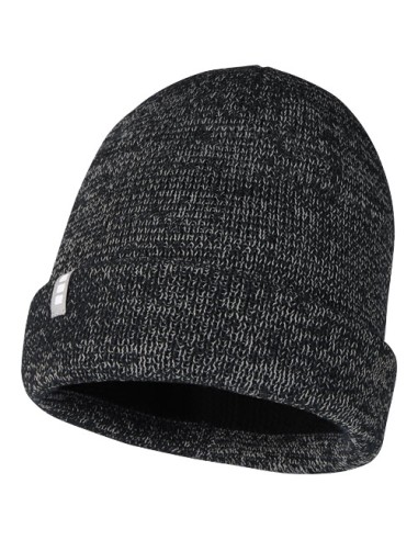 Gorro beanie reflectante "Rigi" | Sequio regalos de empresa