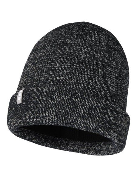 Gorro beanie reflectante "Rigi" | Sequio regalos de empresa