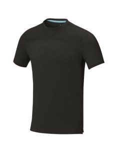 Camiseta Cool fit de manga corta para hombre en GRS... 2