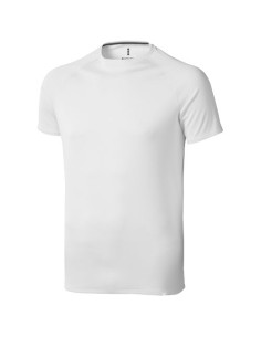 Camiseta Cool fit de manga corta para hombre "Niagara"