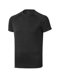 Camiseta Cool fit de manga corta para hombre "Niagara" 2