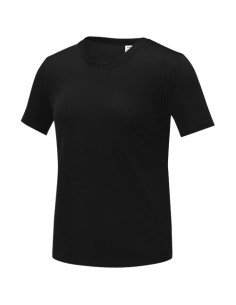 Camiseta Cool fit de manga corta para mujer "Kratos" 2