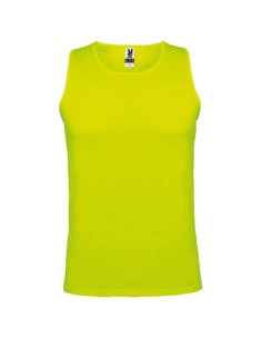 Camiseta deportiva sin mangas infantil "Andre" | Sequio regalos de emp