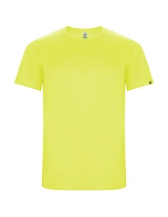 Camiseta deportiva de manga corta infantil "Imola" | Sequio regalos de 2