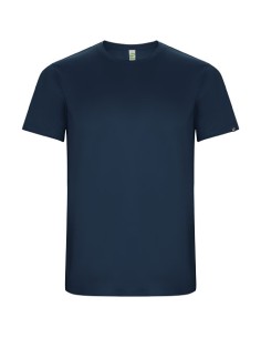 Camiseta deportiva de manga corta infantil "Imola" | Sequio regalos de 2