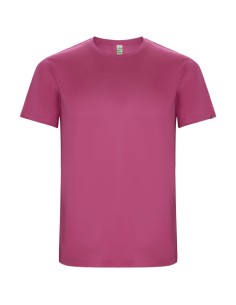 Camiseta deportiva de manga corta infantil "Imola" | Sequio regalos de 2