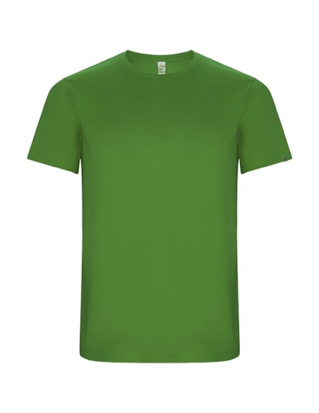 Camiseta deportiva de manga corta infantil "Imola" | Sequio regalos de