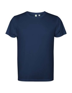 Camiseta de manga corta infantil "Estoril" | Sequio regalos de empresa 2